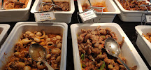 Buffet du Restaurant de type buffet Restaurant Ô Panda | Perpignan à Rivesaltes - n°18