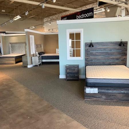 Appliance Store «ABC Warehouse», reviews and photos, 2455 Elizabeth Lake Rd, Waterford Twp, MI 48328, USA