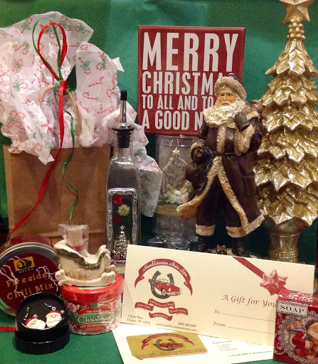 Car Wash «Hambletonian Auto Spa», reviews and photos, 1 Bryle Pl, Chester, NY 10918, USA