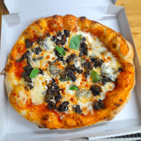 Plats et boissons du Livraison de pizzas Pizzeria la nuova napoli à Saint-Laurent-du-Var - n°15