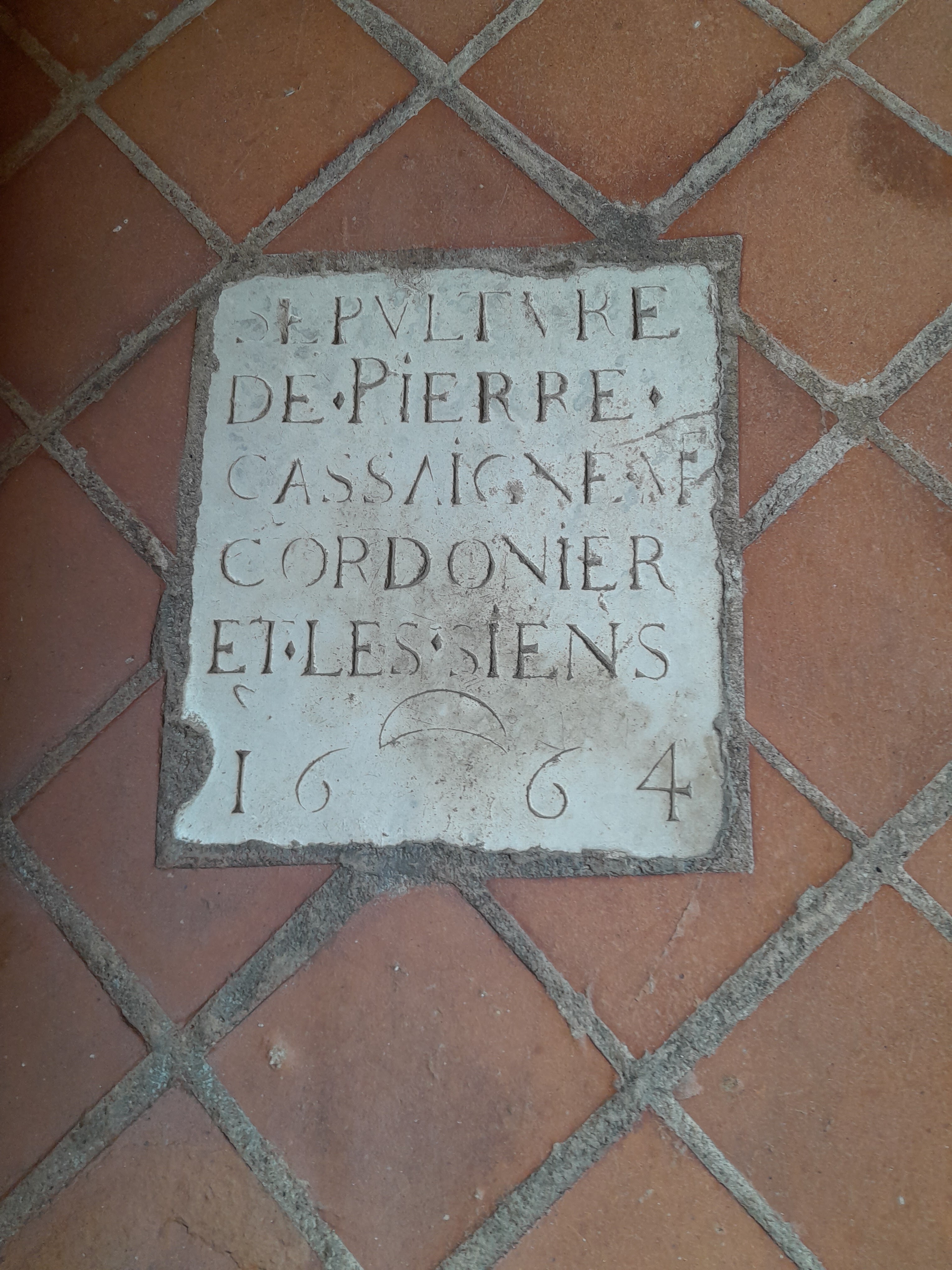 Photo n° 6 de l'avis de celine.i fait le 30/07/2022 à 19:18