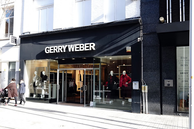 GERRY WEBER Mechelen