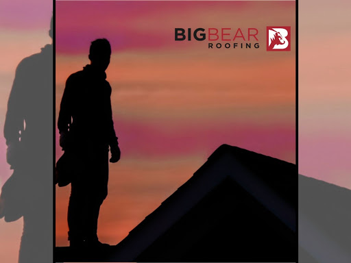 Roofing Contractor «Big Bear Roofing», reviews and photos, 2408 Ashley River Rd s, Charleston, SC 29414, USA