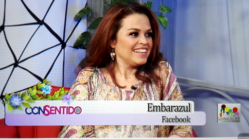 Embarazul