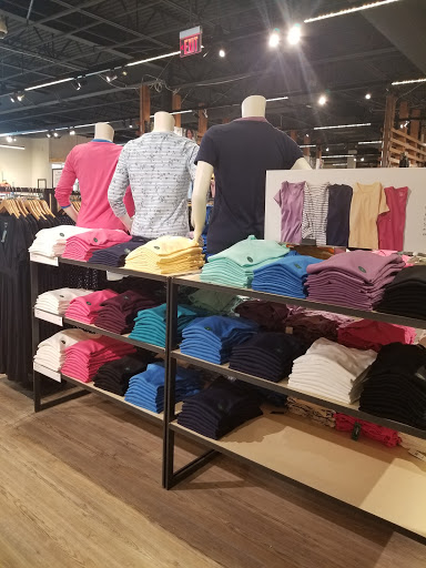 Clothing Store «L.L. Bean», reviews and photos, 25225 Cedar Rd, Lyndhurst, OH 44124, USA