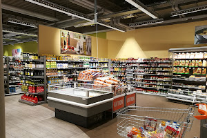 Migros-Supermarkt - Mellingen