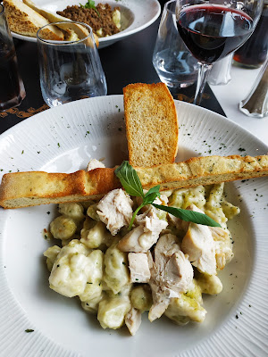Piopa Lasagna à Metz