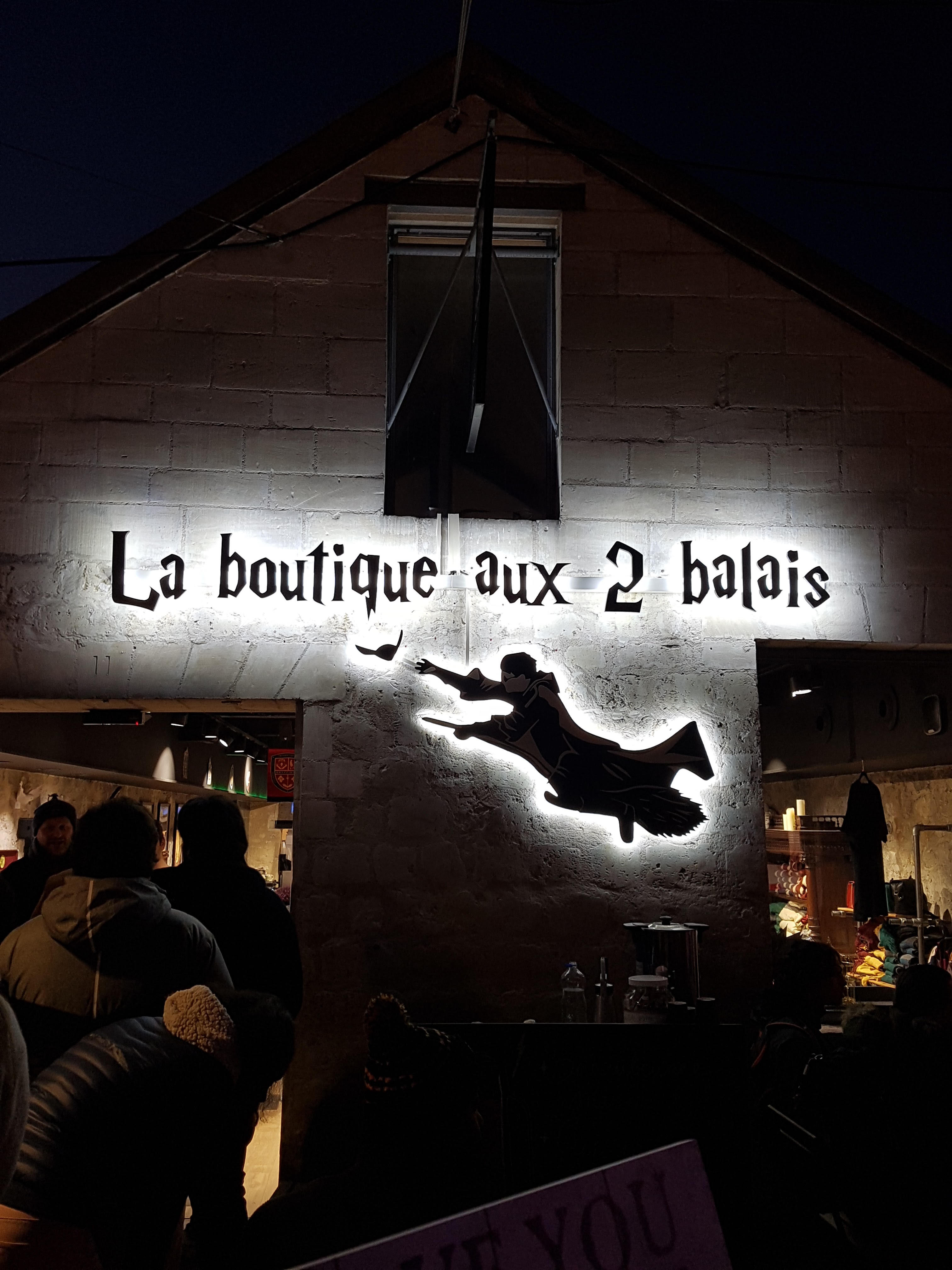 Photo n° 1 de l'avis de Véronique.i fait le 22/02/2023 à 16:55