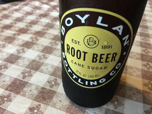 Barbecue Restaurant «Trail Dust BBQ», reviews and photos, 17240 Monterey Rd, Morgan Hill, CA 95037, USA