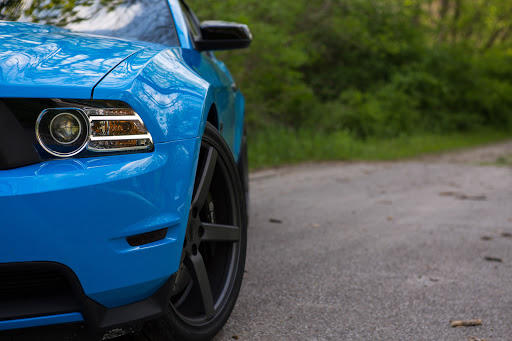 Auto Parts Store «NAPA Auto Parts - Boone County Automotive Inc», reviews and photos, 1212 W Main St, Lebanon, IN 46052, USA