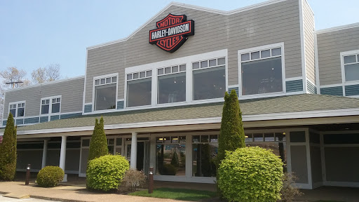 Seacoast Harley-Davidson, 17 Lafayette Rd, North Hampton, NH 03862, USA, 