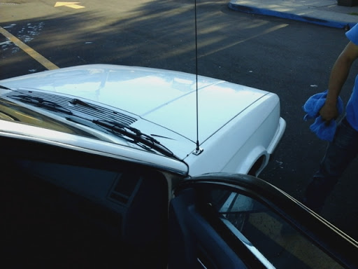 Car Wash «Stadium Wash and Detail», reviews and photos, 1457 Montauk Hwy, Mastic, NY 11950, USA