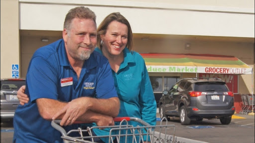 Grocery Store «Grocery Outlet Bargain Market», reviews and photos, 130 Nut Tree Pkwy, Vacaville, CA 95687, USA