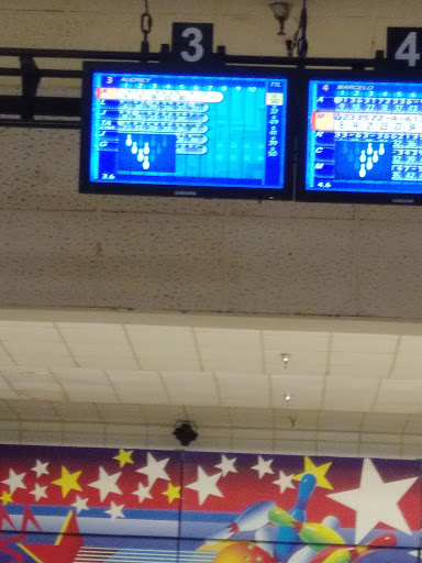 Bowling Alley «Bowl America Inc», reviews and photos, 10333 San Jose Blvd, Jacksonville, FL 32257, USA