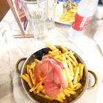 Photo n°1 de l'avis de nhacov. fait le 17/07/2023 à 21:56 sur le  Hamburgueria Portuguesa by Farnel à Alcochete