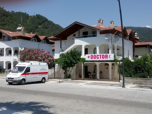 İçmeler Medline Polikliniği