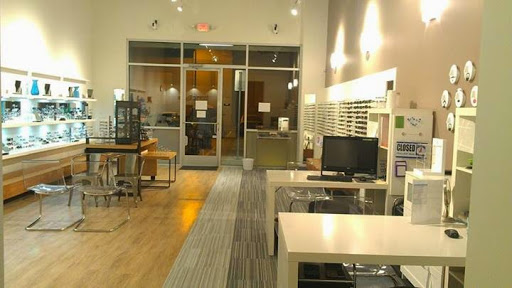 Eye Care Center «Iconic Eyes Optometry», reviews and photos, 1055 E Brokaw Rd #50, San Jose, CA 95131, USA