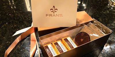 Fran's Chocolates - Georgetown