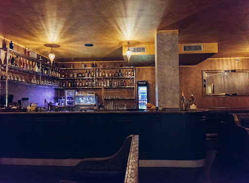 Imperator Lounge Bar