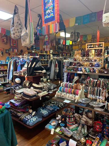 Gift Shop «Tibetan Himalayan Gift Shop», reviews and photos, 746 E Chatham St b, Cary, NC 27511, USA