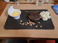 Plats et boissons du Restaurant français La Petite Borie à Sarlat-la-Canéda - n°2