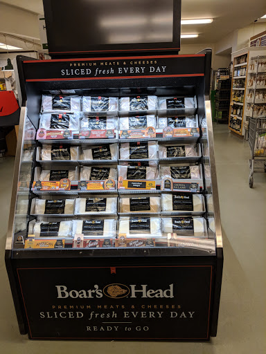 Supermarket «Adams Fairacre Farms», reviews and photos, 1240 NY-300, Newburgh, NY 12550, USA