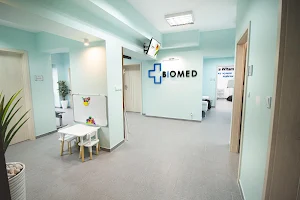 Centrum zdrowia BIOMED image