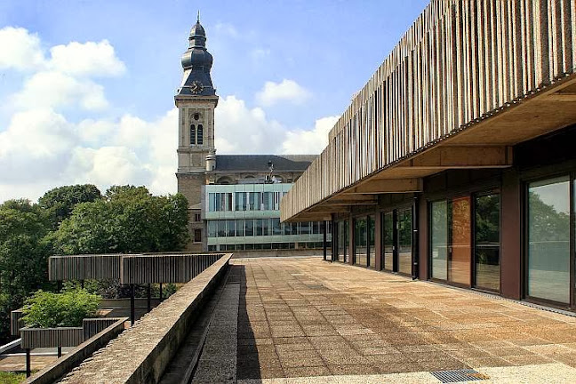 Faculteit Economie en Bedrijfskunde - Gent