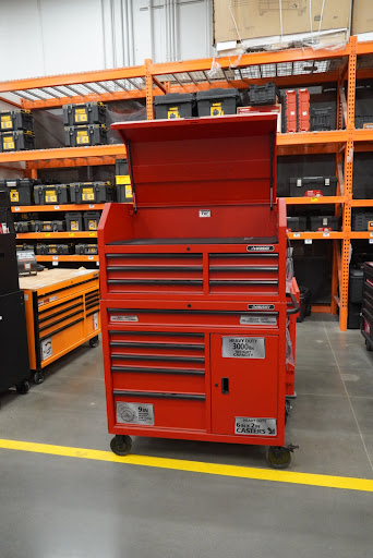 Home Improvement Store «The Home Depot», reviews and photos, 5800 Cedar Lake Rd, St Louis Park, MN 55416, USA