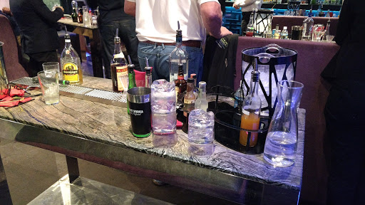 Lounge «Infusion Lounge», reviews and photos, 124 Ellis St, San Francisco, CA 94102, USA