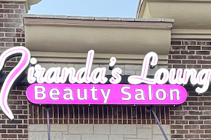 Miranda's Lounge Beauty Salon image