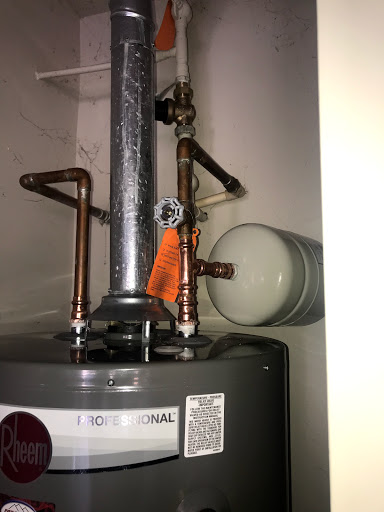 Plumber «Paramount Plumbing Heating Cooling, LLC», reviews and photos, 4197 Tuggle Rd NE, Buford, GA 30519, USA