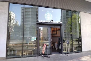 Starbucks Coffee - Tokyo Skytree Town · Solamachi West 1F image