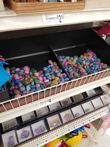 Craft Store «Michaels», reviews and photos, 4255 Pheasant Ridge Dr NE, Blaine, MN 55449, USA