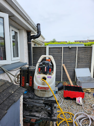 Leinster Gas in Drogheda, Co. Louth