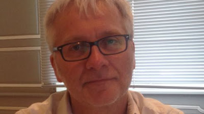 Dr Thierry Poyeton - Généraliste à Neufchâteau