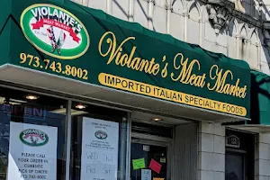 Violante's Meat Market image