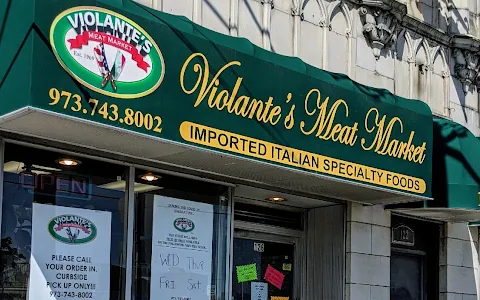 Violante's Meat Market image