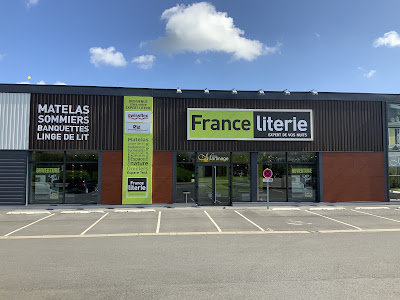 France Literie Bruay La Buissière (près de Béthune) à Bruay-la-Buissière
