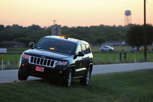 Car Dealer «Chrysler Jeep Dodge City of McKinney», reviews and photos, 700 S Central Expy, McKinney, TX 75070, USA