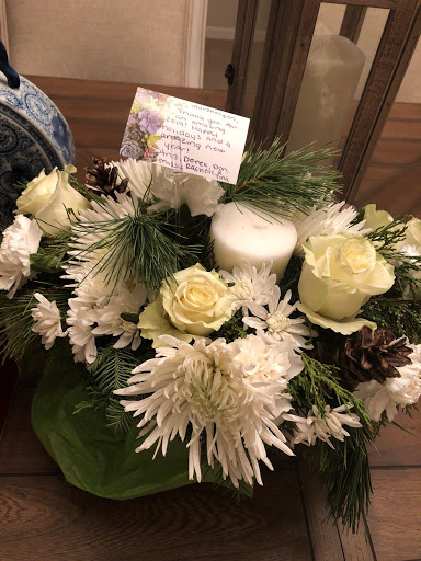 Florist «Yesterday Florists & Gifts», reviews and photos, 2548 Lapeer Rd #1, Auburn Hills, MI 48326, USA