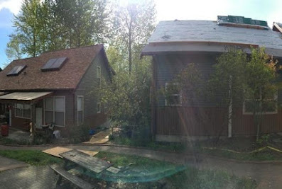 DHT CONSTRUCTION & ROOFING