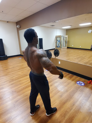 Gym «Anytime Fitness», reviews and photos, 7341 Gall Blvd, Zephyrhills, FL 33541, USA