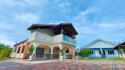 The Si Rusa - Homestay & Chalets PD (Muslim Only)