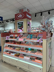 Benefit BrowBar - Liége