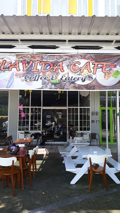 Lavida Coffee And Eatery