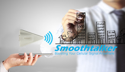 Smoothtalker Cellular Signal Boosters