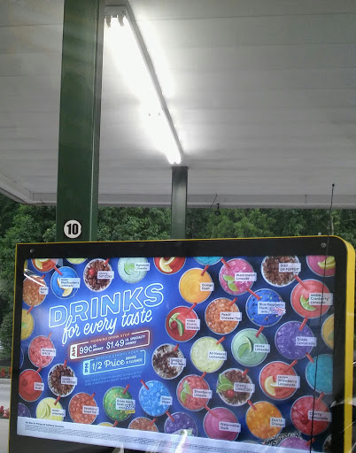 Fast Food Restaurant «Sonic Drive-In», reviews and photos, 1331 Bell Rd, Antioch, TN 37013, USA