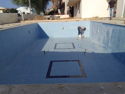 Aspendos havuzculuk havuz inşaat yapımı