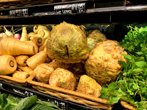 Produce Market «Hudson Greens And Goods», reviews and photos, 610 1st St #18, Napa, CA 94559, USA